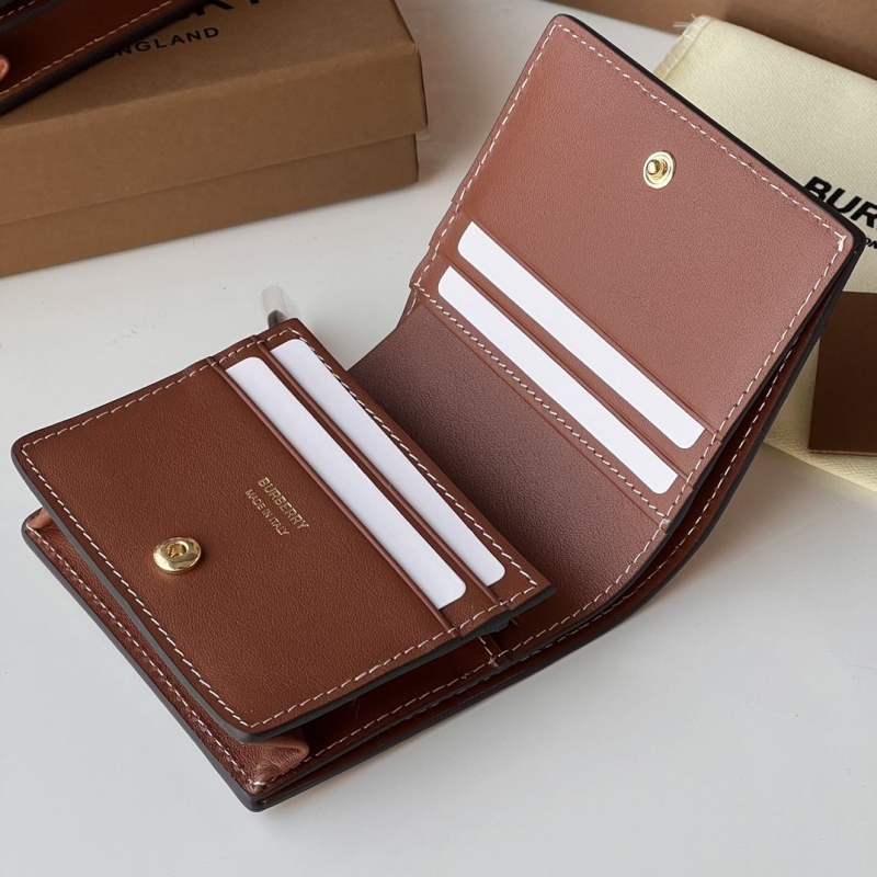 Burberry Wallets